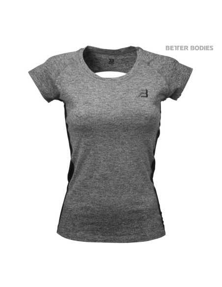 Performance soft tee