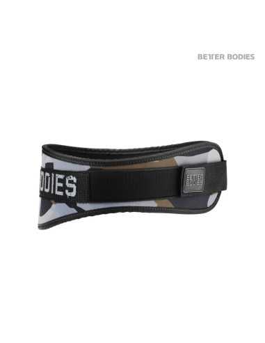 Camo Gym Belt