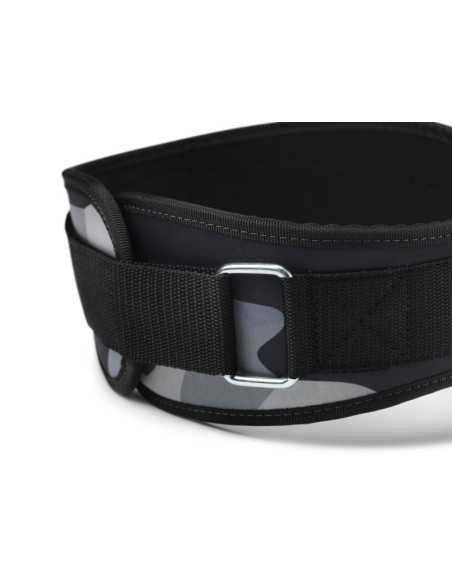 Camo Gym Belt