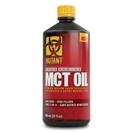 MUTANT CORE SERIES MCT OIL 946ML