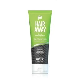 PRO TAN® STEP 1 HAIR AWAY® TOTAL BODY HAIR REMOVER