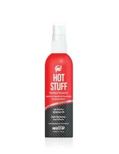 PRO TAN® STEP 4 HOT STUFF HIGH DEFINITION OPTIMIZER OIL
