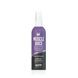 Muscle Juice 118,5 ml
