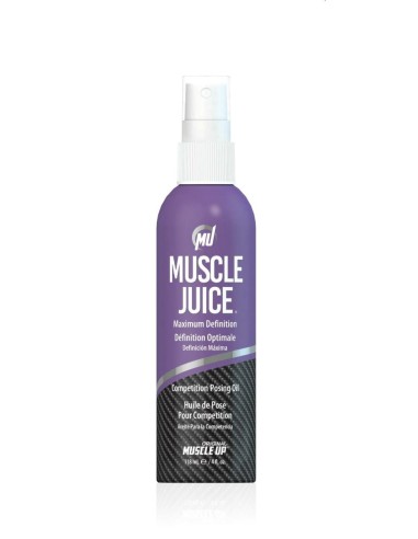 Muscle Juice 118,5 ml