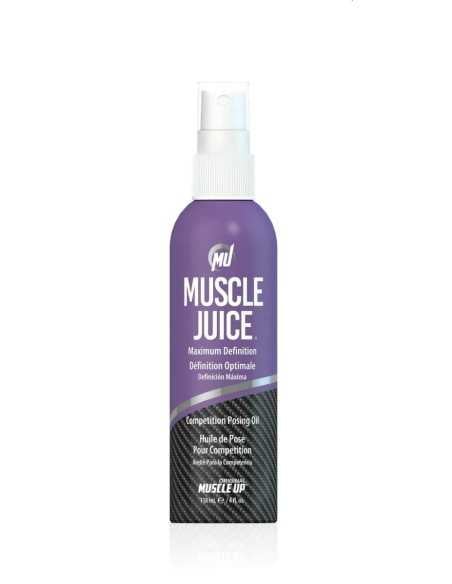 Muscle Juice 118,5 ml