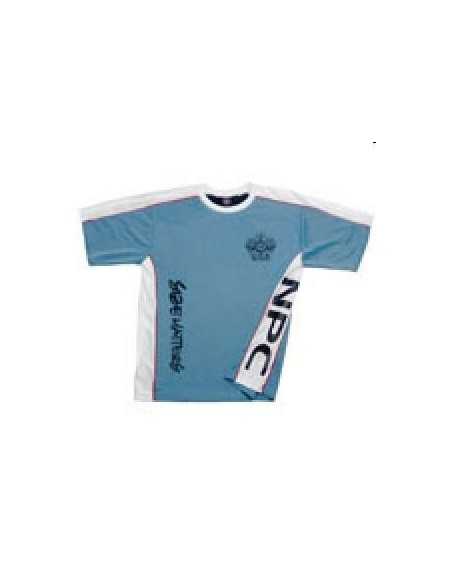 NPC MICRO POLYESTER TOP