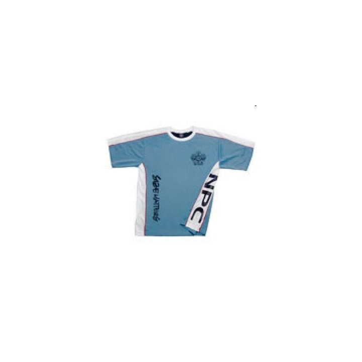 NPC MICRO POLYESTER TOP