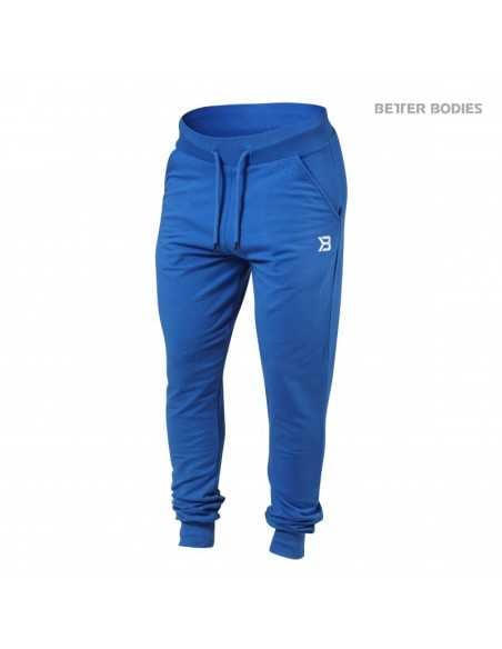 Soft tapered pants