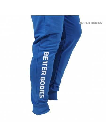 Soft tapered pants