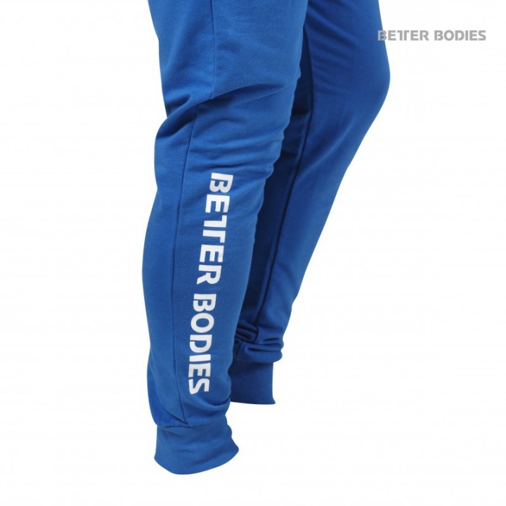 Soft tapered pants