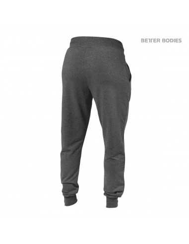 Soft tapered pants