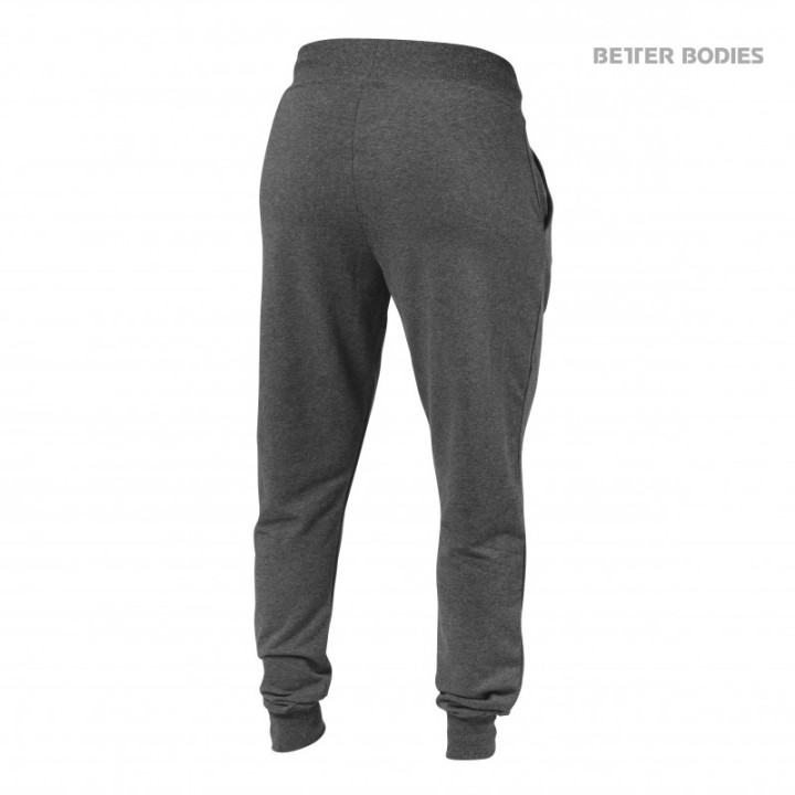 Soft tapered pants