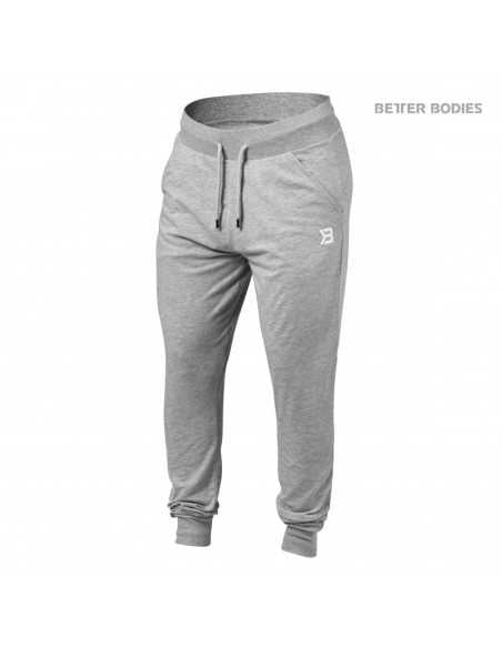 Soft tapered pants