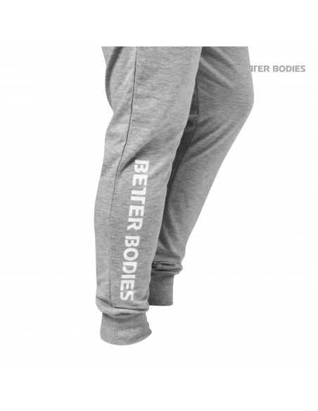 Soft tapered pants