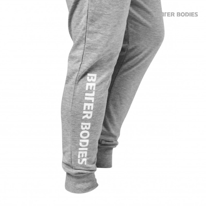 Soft tapered pants