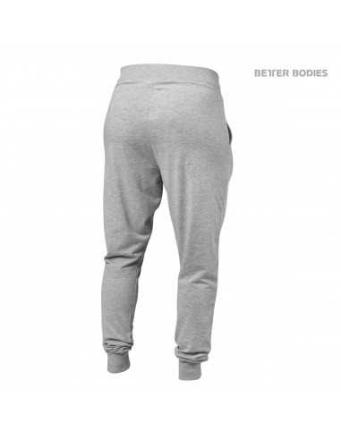 Soft tapered pants