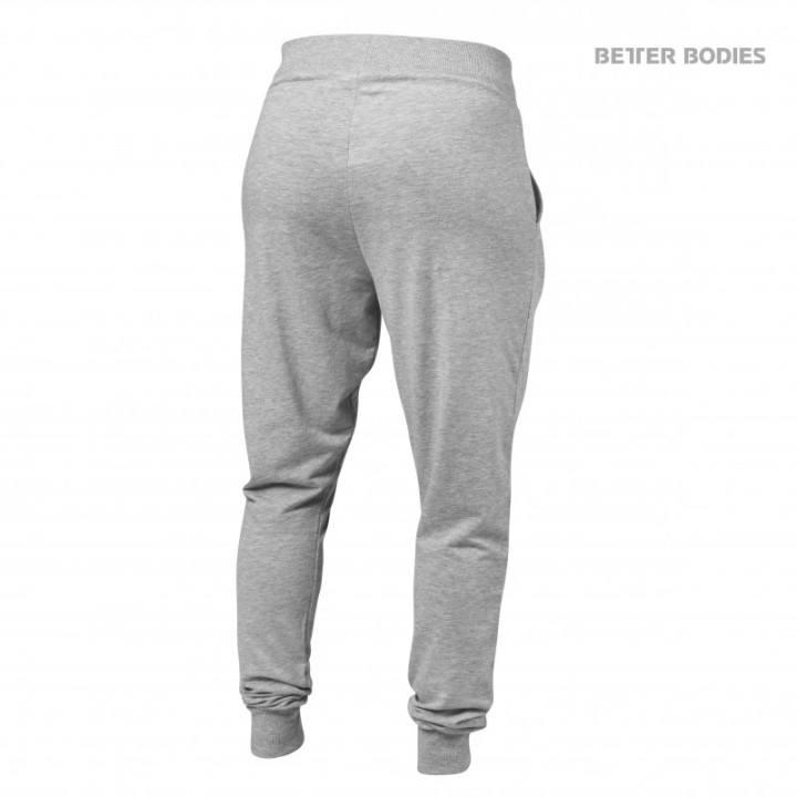 Soft tapered pants