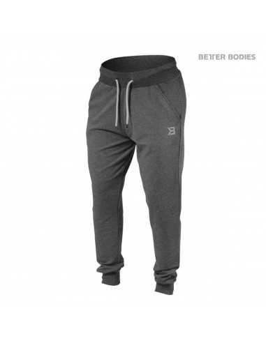 Soft tapered pants