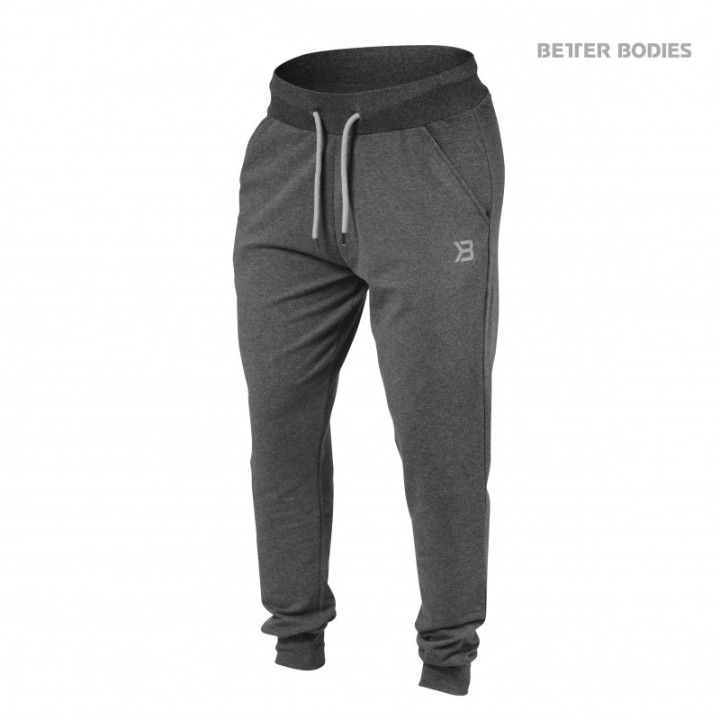 Soft tapered pants