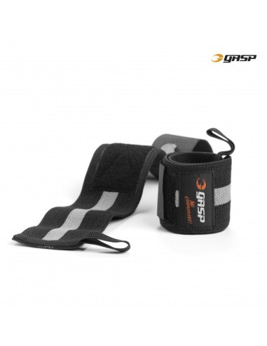 1RM wrist wraps