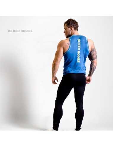 Performance tank