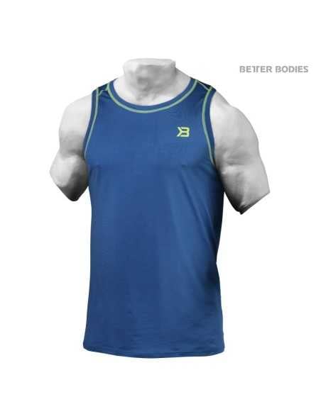 Performance tank