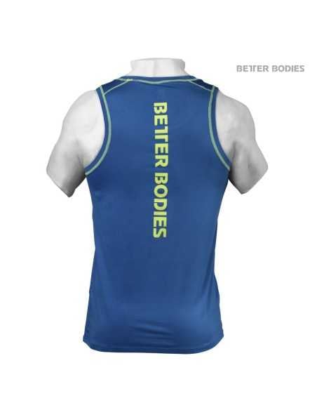 Performance tank