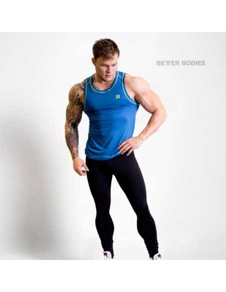 Performance tank