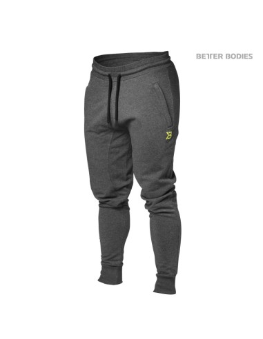 Tapered joggers
