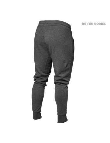 Tapered joggers