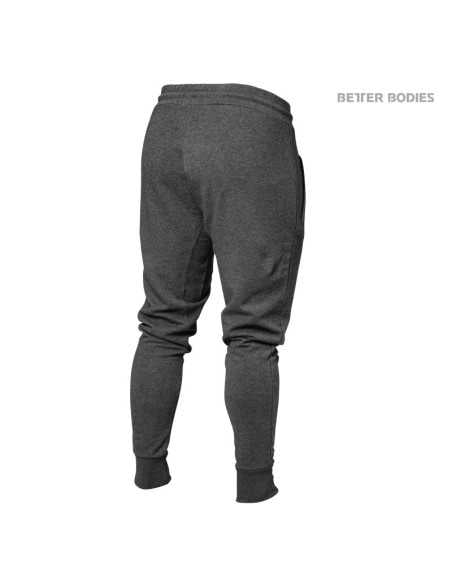 Tapered joggers