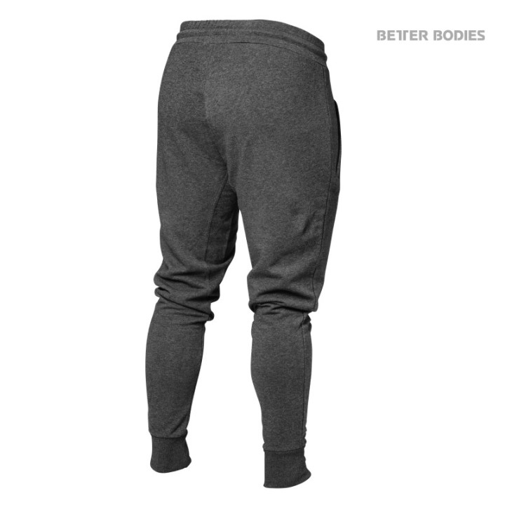 Tapered joggers