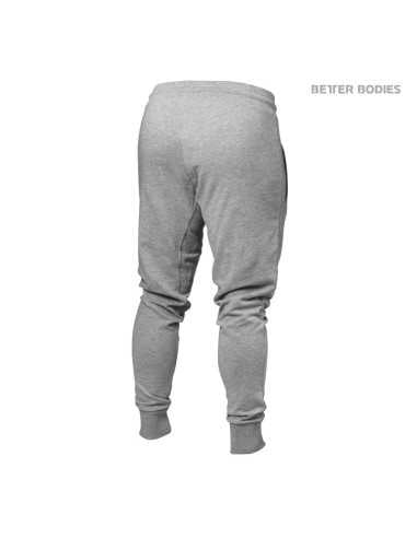 Tapered joggers