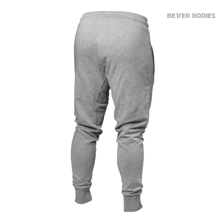 Tapered joggers