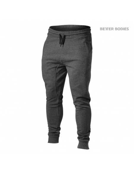 Tapered joggers