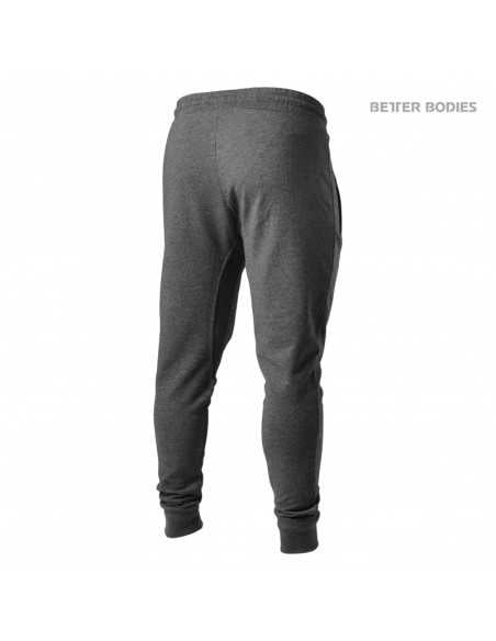 Tapered joggers