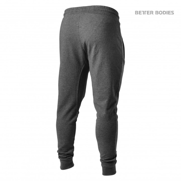 Tapered joggers