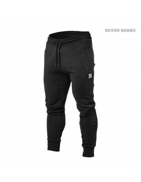 Tapered joggers