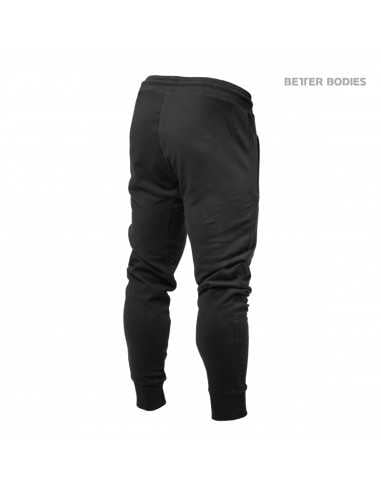 Tapered joggers