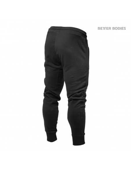 Tapered joggers