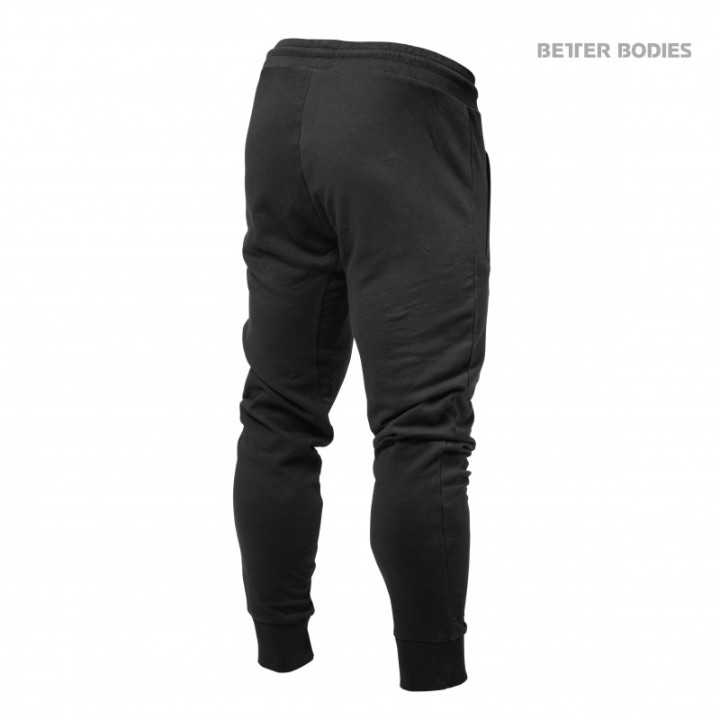Tapered joggers