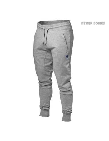 Tapered joggers
