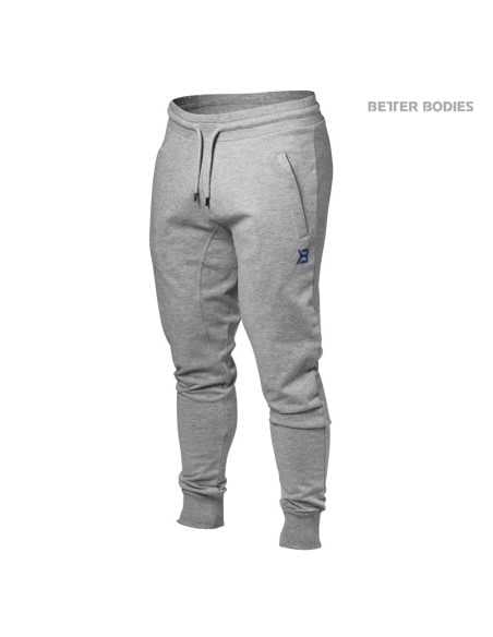 Tapered joggers