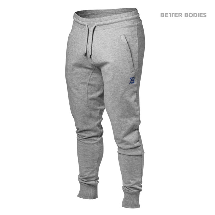 Tapered joggers