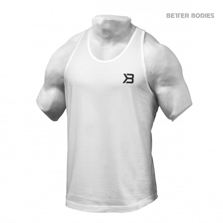 Essential t-back