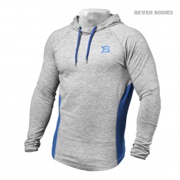 Performance Mid Hood
