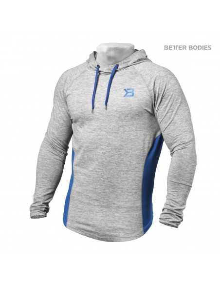 Performance Mid Hood