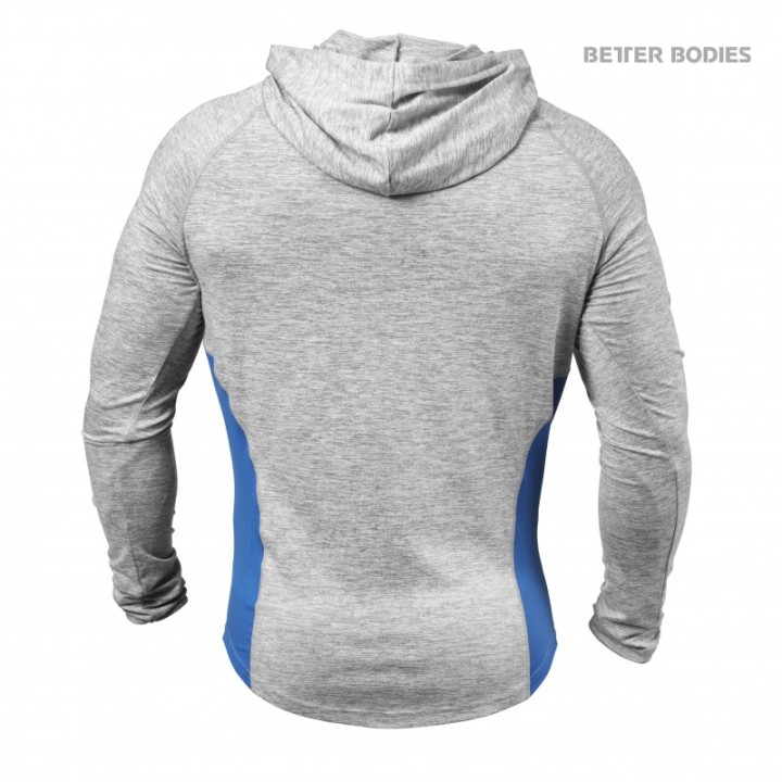 Performance Mid Hood