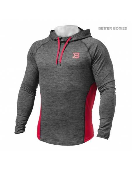 Performance Mid Hood