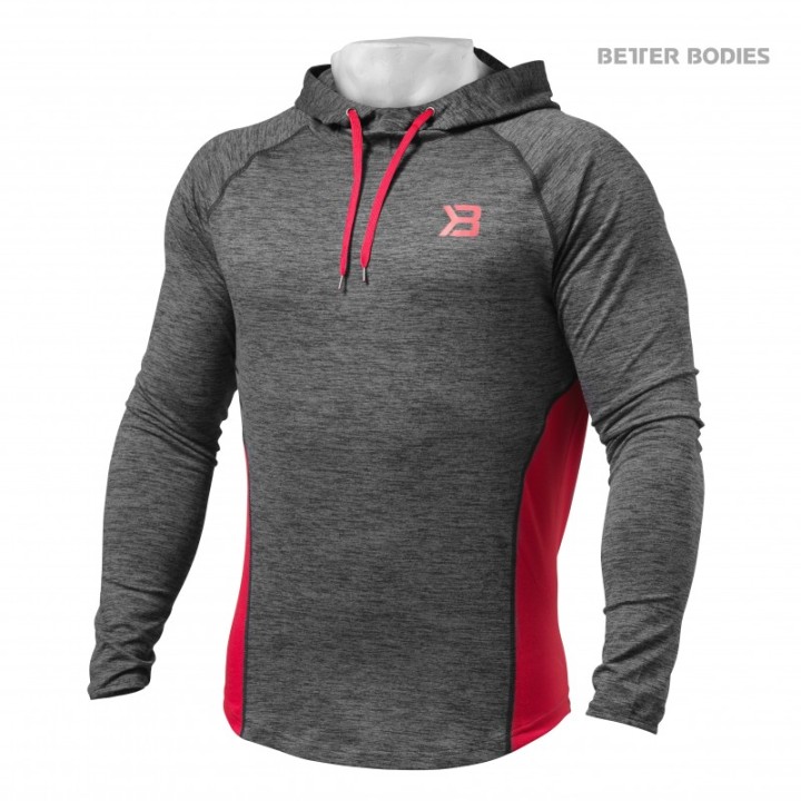 Performance Mid Hood